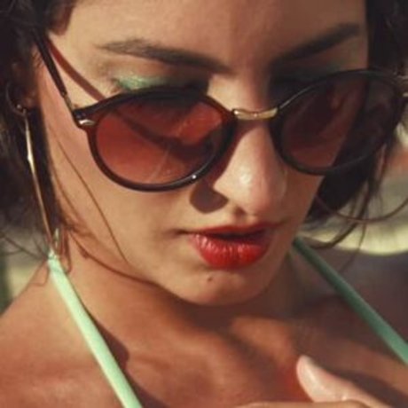 Thamy Caroline nudes actress photo