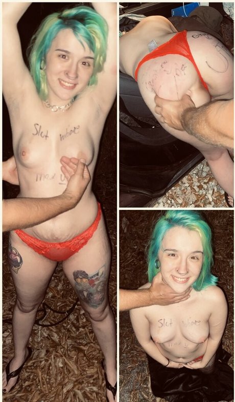 plutosdoll star nudes picture