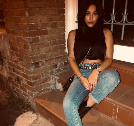 Rita Senatore exclusive star archive