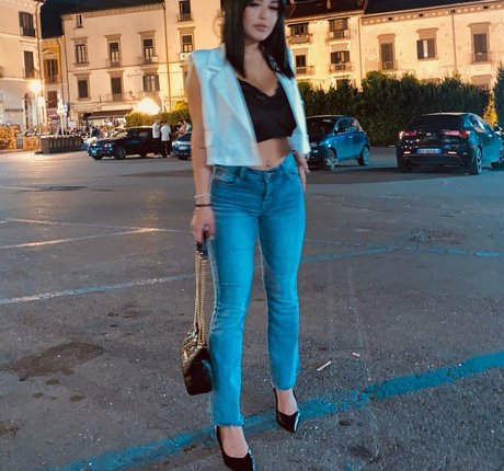 Rita Senatore exclusive star gallery