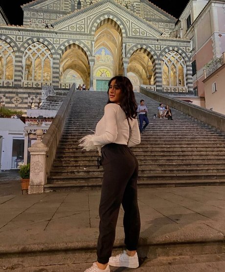 Rita Senatore sexy pornstar photo