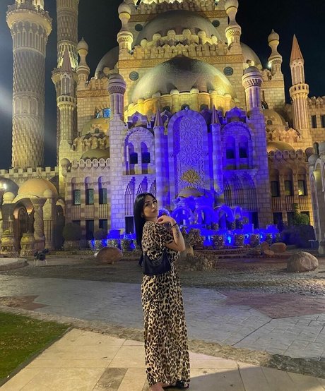 Rita Senatore star naked photo