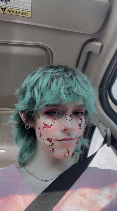 Dirty daisy83 top model gallery