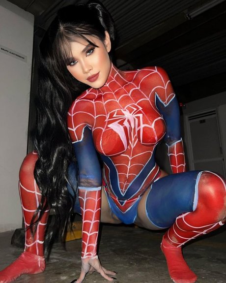 Michelle Rabbit porn actress pictures