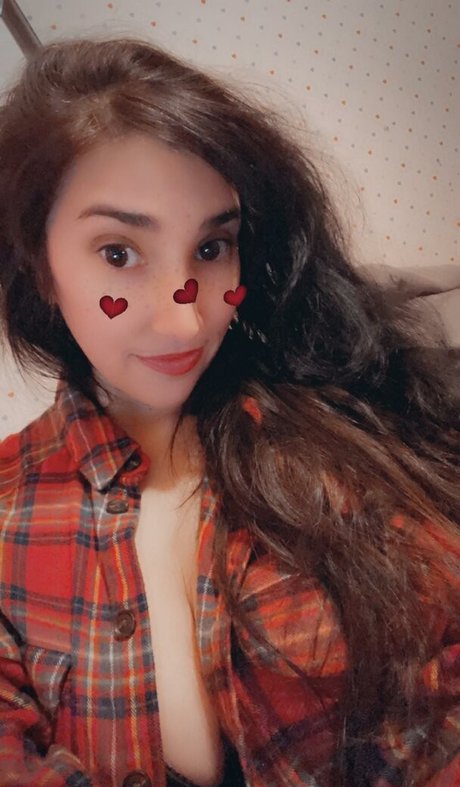 kxoxoxk model pretty pic