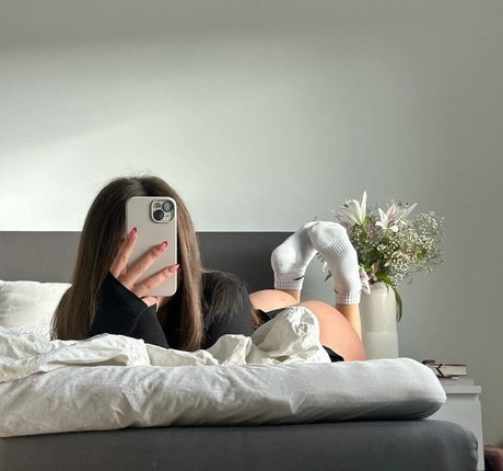 Alisa juric model exclusive images