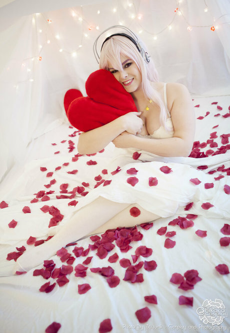 chikaracosplay pornstar perfect gallery