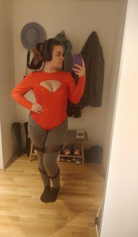 chikaracosplay high quality model img