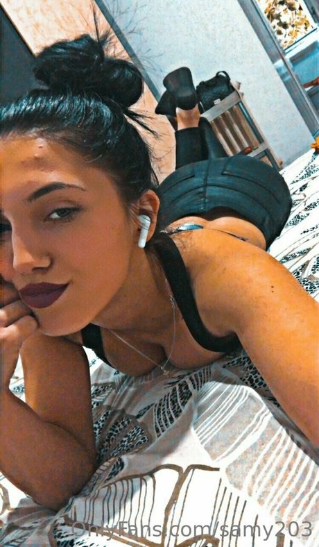 samy203 high quality pornstar archive