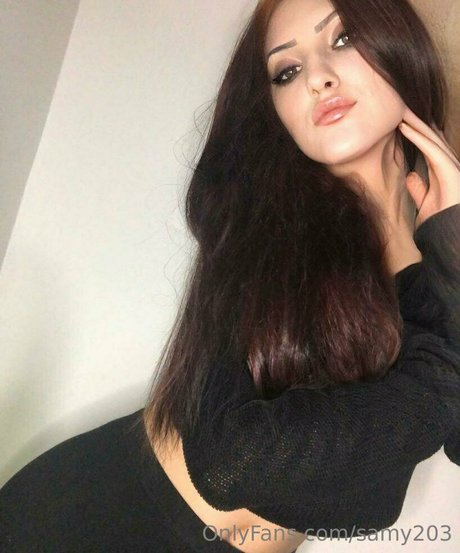 samy203 adult model images