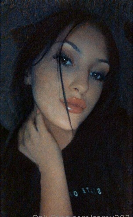 samy203 naked model images