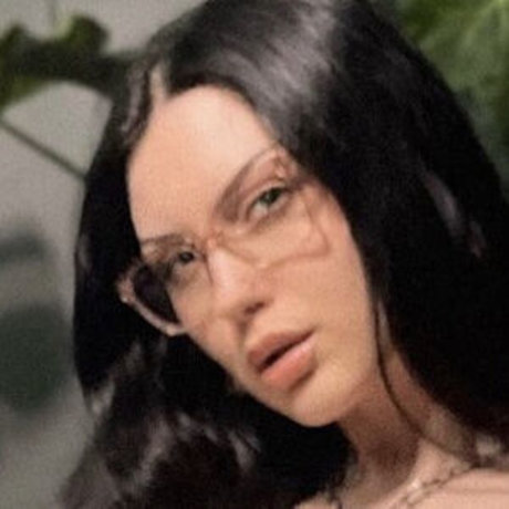 Dametualma model nudes pic