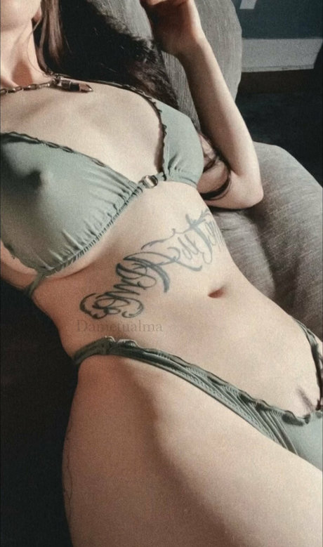 Dametualma art actress img