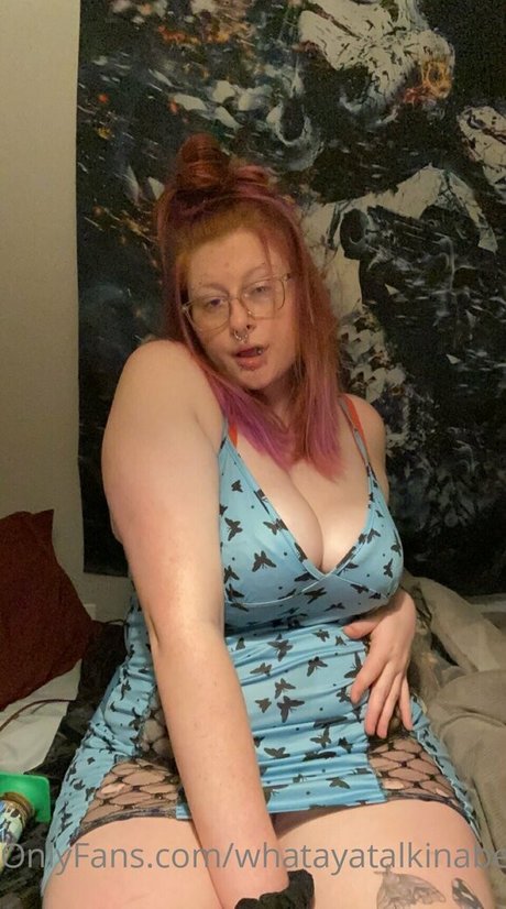 whatayatalkinabeet sexy pornstar img