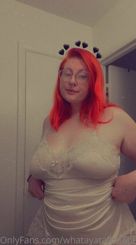 whatayatalkinabeet naked actress image