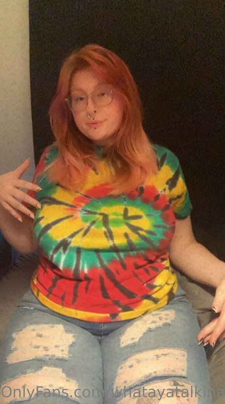 whatayatalkinabeet nice model pic