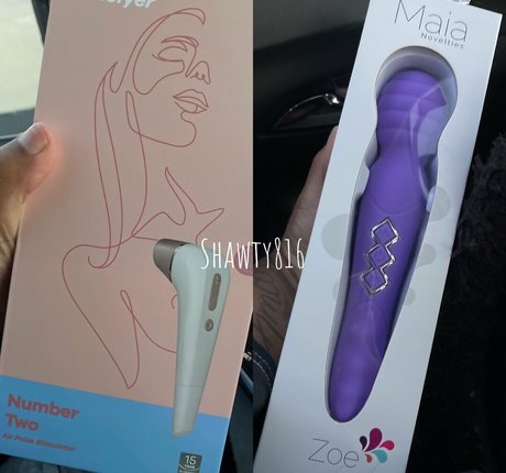 shawty816 nudes model photos