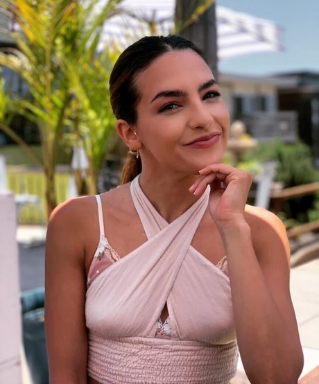 Kayla Compton best actress pictures