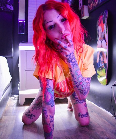 Krissy Ann model nudes images