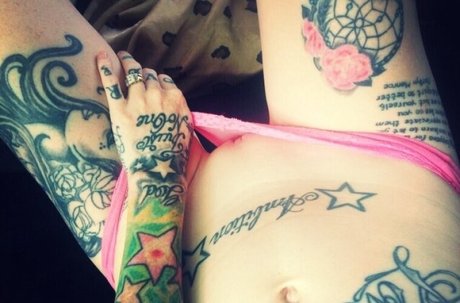 Krissy Ann sex pornstar image