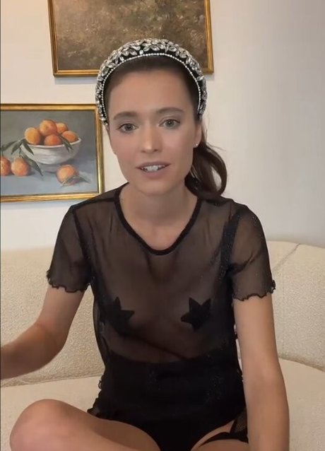 Gypsysoulvibe star pornographic photos