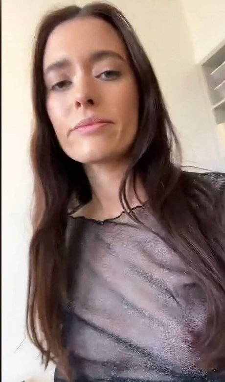 Gypsysoulvibe hd model photo