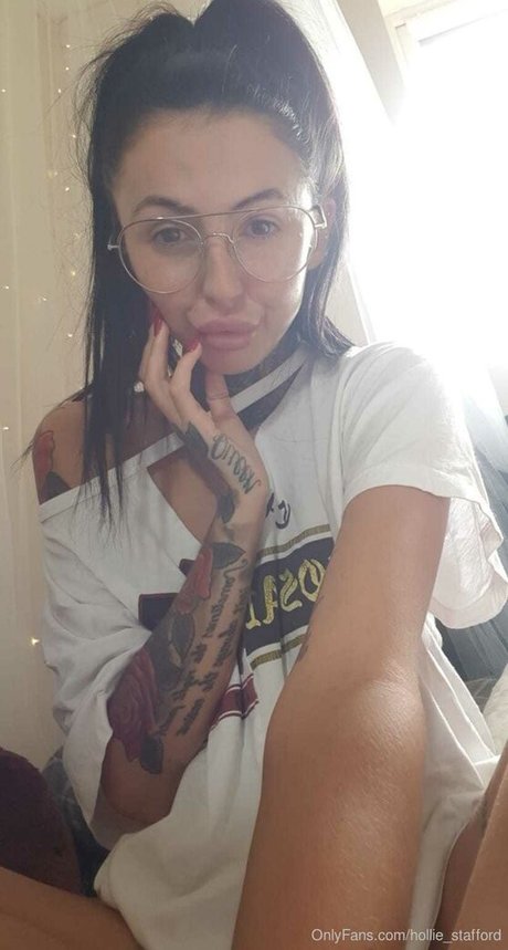 Hollie Stafford pornstar top photo