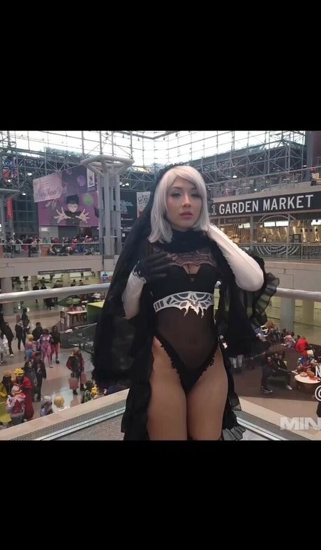 Arabella Kat Posting model nudes picture