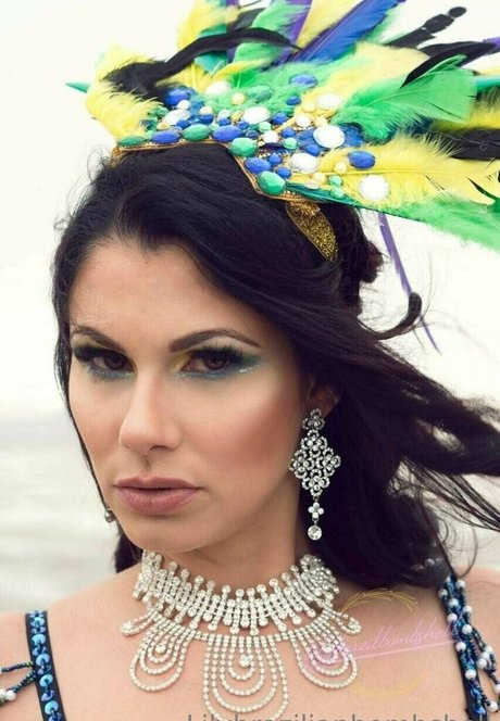 lilybrazilianbombshell top star photo