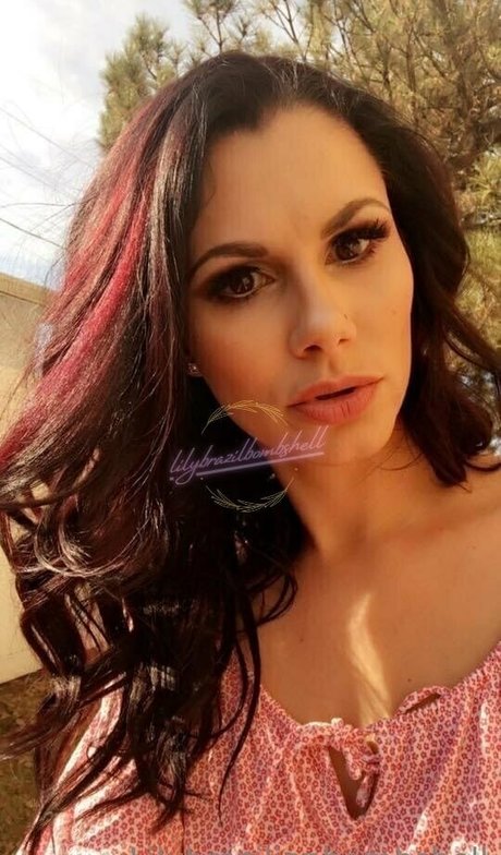 lilybrazilianbombshell star xxx galleries