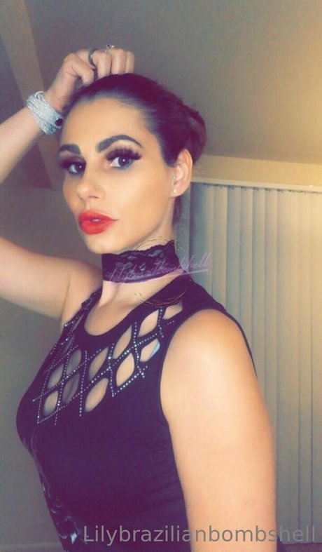 lilybrazilianbombshell free model galleries