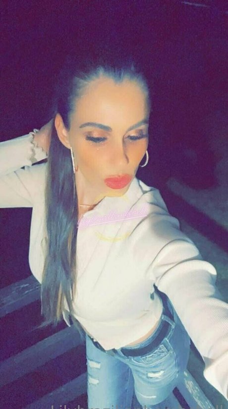 lilybrazilianbombshell top star gallery