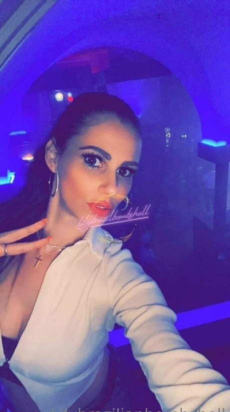 lilybrazilianbombshell model best images