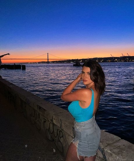 Bec Danaher top actress pics