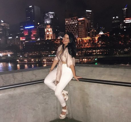 Bec Danaher model galleries