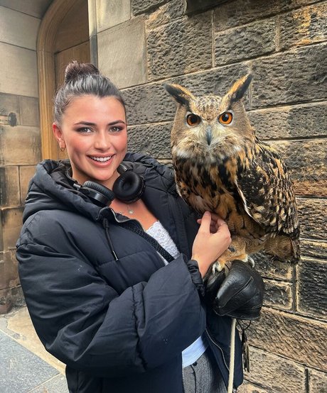 Bec Danaher pretty actress picture