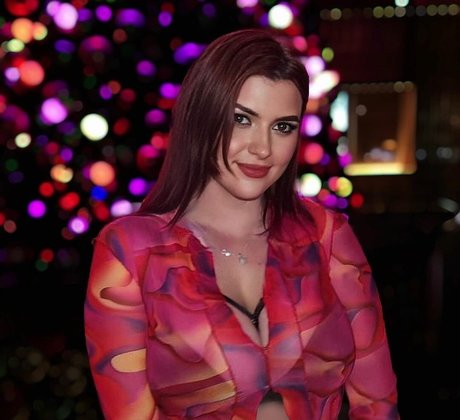 Bec Danaher adult star photo