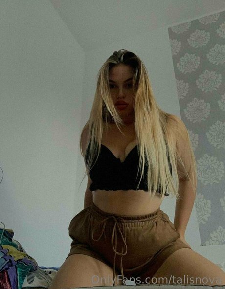 Talisnova sex pornstar archive