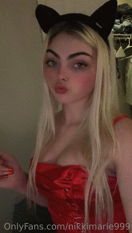 nikkimarie999 art pornstar archive