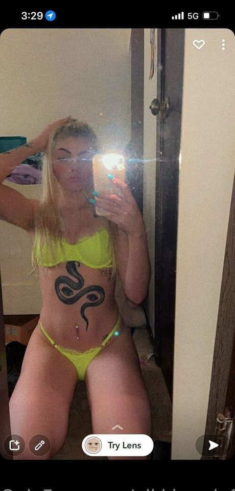 nikkimarie999 nude model photo