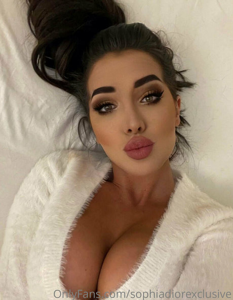 sophiadiorexclusive star top image