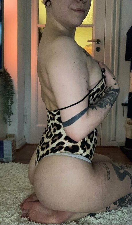 tattooedbiatchfree pornstar art pic