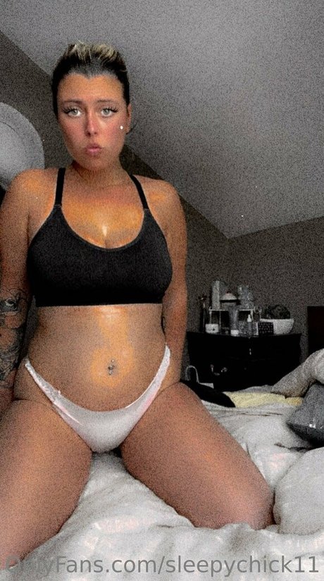 sleepychick11 beautiful pornstar picture