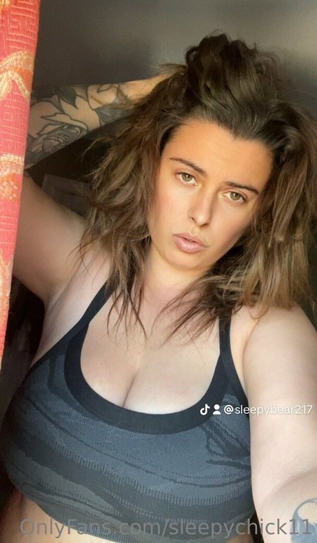 sleepychick11 star exclusive archive