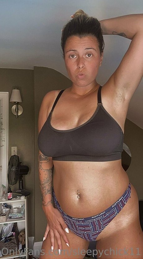 sleepychick11 sex pornstar photo