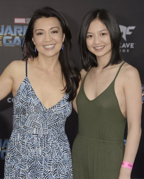 Michaela Zee top model galleries