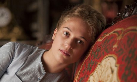 Alicia Vikander star sex images