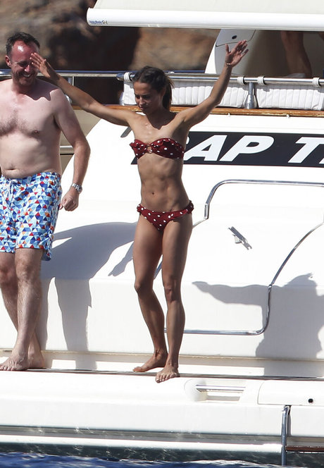 Alicia Vikander pornstar perfect pics