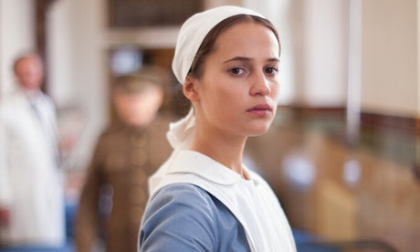 Alicia Vikander star porn archive