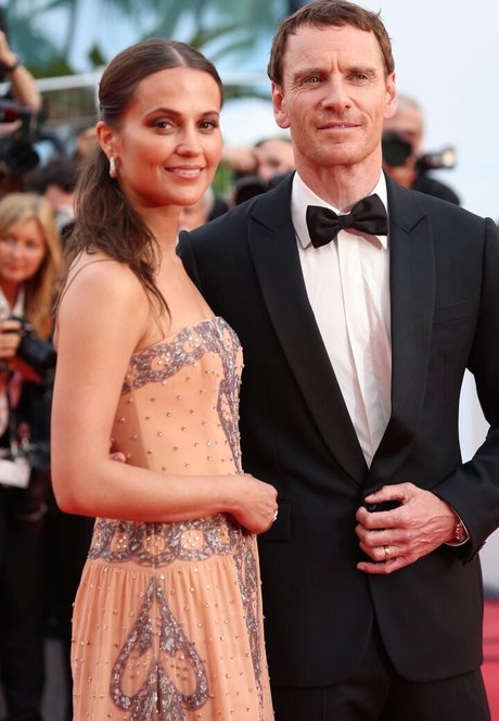 Alicia Vikander hd model picture